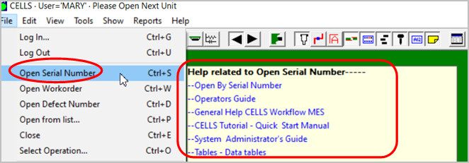 cells-tooltips-help